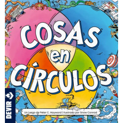 COSAS EN CIRCULOS